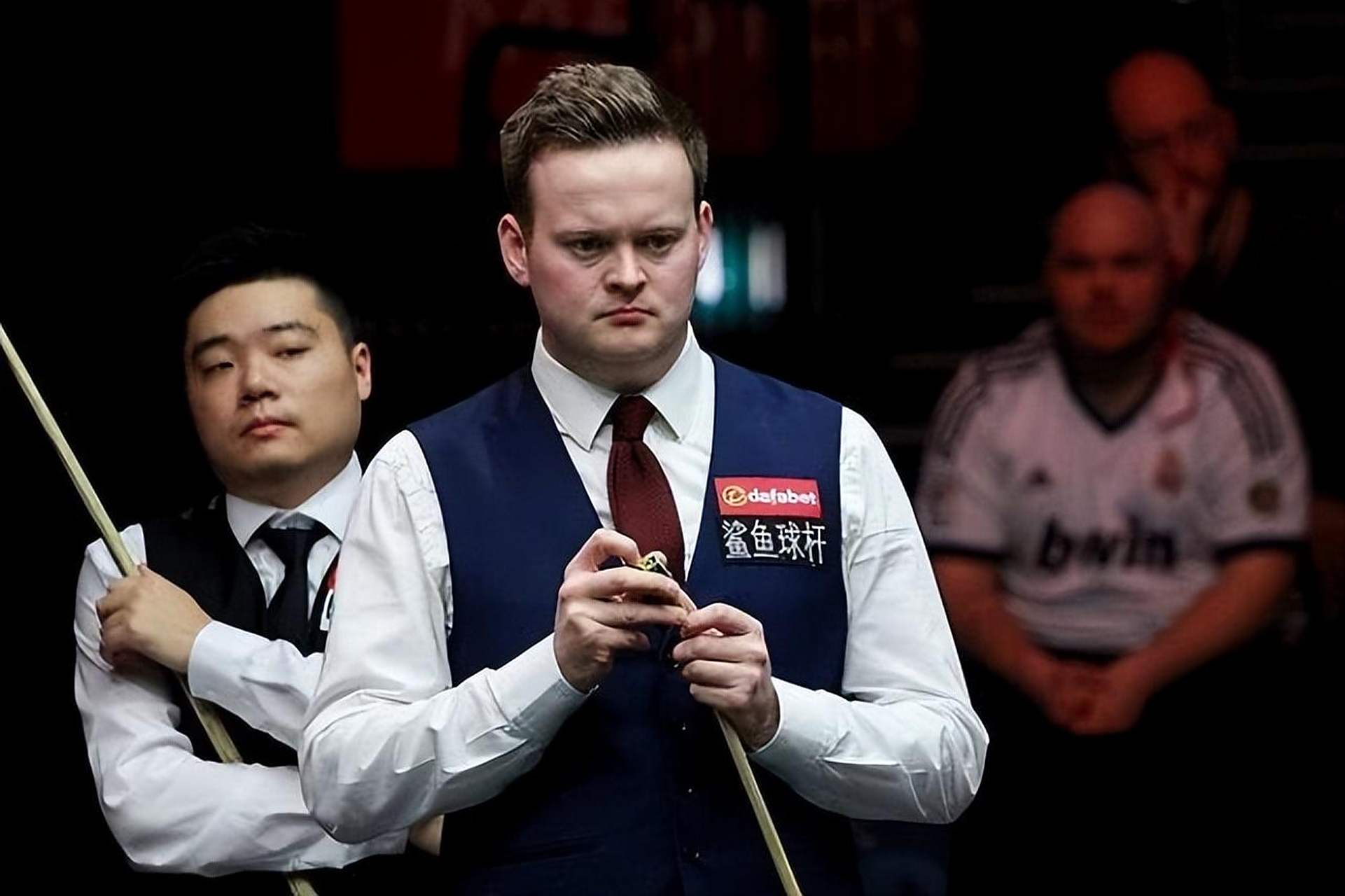 立足的案例 立足的案例