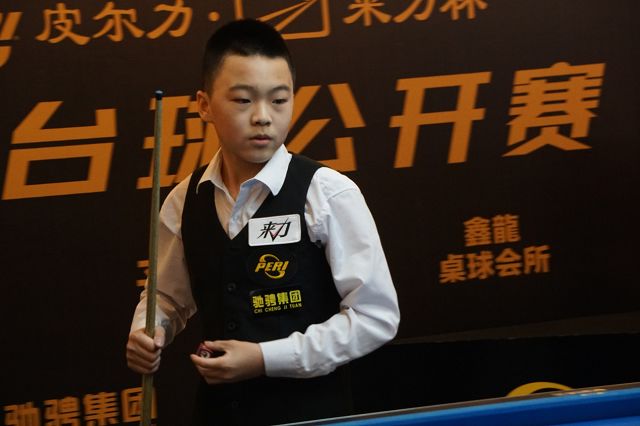 从开场的瞬 从开场的瞬