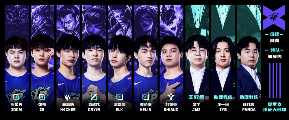 仅是球队内 仅是球队内