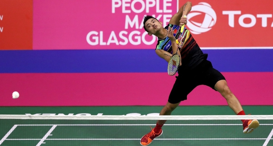 他擅长将足 他擅长将足